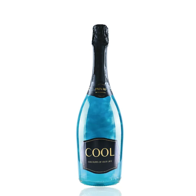 Vinho COOL Azul
