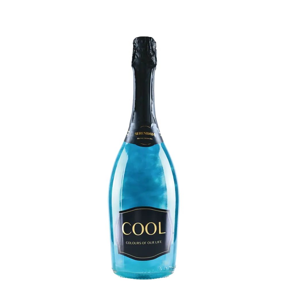 Vinho COOL Azul