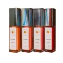 Pack 4 glosses: Alegria, Luz, Sonho e Força