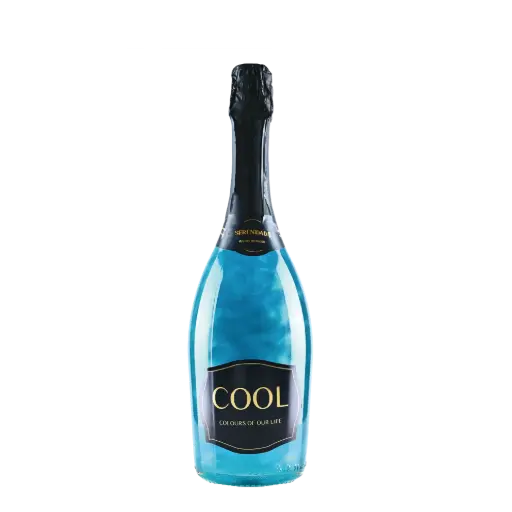 Vinho COOL Azul